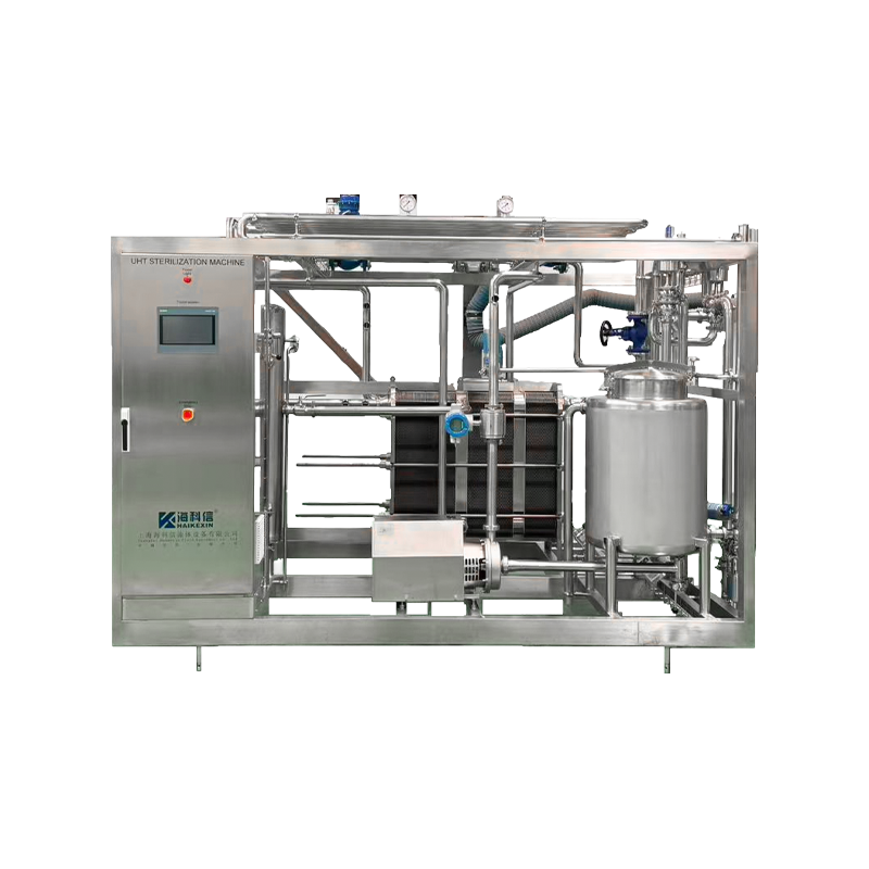 Plattenpasteur-Komplettgestell
